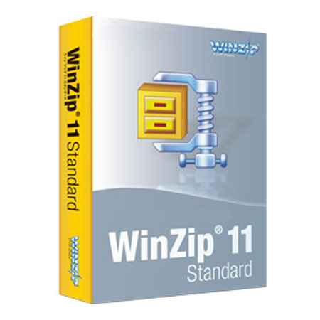 Download For Free Winzip 11